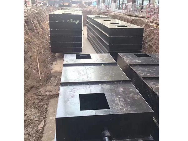 安义​甘肃嘉源通环保：全品类水处理设备，一站式守护碧水清流